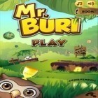 Download game Mr. Buri for free and Ranch Warriors for Android phones and tablets .