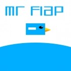 Download game Mr Flap for free and Wonderlines match-3 puzzle for Android phones and tablets .