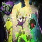 Download game Mr. Odjo for free and Hazel dazzle for Android phones and tablets .