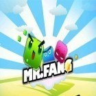 Download game Mr.Fang for free and Neowars for Android phones and tablets .