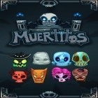 Download game Muertitos for free and Halloween town: Bubble shooter for Android phones and tablets .
