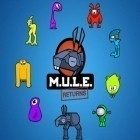 Download game M.U.L.E. Returns for free and Island Fortress for Android phones and tablets .