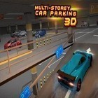 Download game Multi-storey car parking 3D for free and Paper Glider vs. Gnomes for Android phones and tablets .