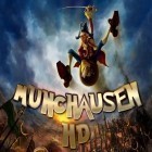 Download game Munchausen HD for free and Jumba Walla for Android phones and tablets .