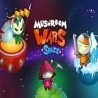 Download game Mushroom wars: Space for free and Mystery Hotel - Seek and Find Hidden Objects Games for Android phones and tablets .