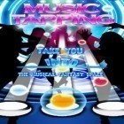 Download game Music Tapping for free and Ring-Pong Match HD for Android phones and tablets .