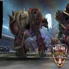 Download game Mutant football league for free and Age of pyramids: Ancient Egypt for Android phones and tablets .