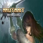 Download game Mutant: Metal blood for free and Gravity limit for Android phones and tablets .