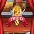 Download game My burger shop 2: Food store for free and Cat Snack Bar for Android phones and tablets .