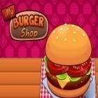 Download game My burger shop: Fast food for free and RUN-NY for Android phones and tablets .