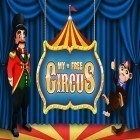 Download game My free circus for free and Star arena for Android phones and tablets .