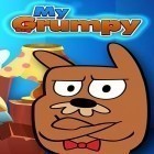 Download game My Grumpy: Virtual pet game for free and Cats and sharks: 3D game for Android phones and tablets .