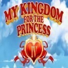 Download game My kingdom for the princess 4 for free and Cube Blast - Jungle & Puzzle for Android phones and tablets .