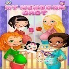 Download game My newborn baby for free and Mr. Mower for Android phones and tablets .