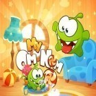 Download game My Om Nom for free and Survival military training for Android phones and tablets .