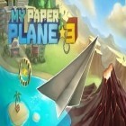 Download game My Paper Plane 3 for free and Stray cat simulator for Android phones and tablets .