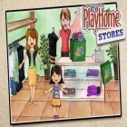 Download game My playhome stores for free and Vista golf for Android phones and tablets .