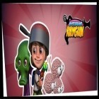 Download game Mysterious Raygun for free and The Scooty: Run bully run for Android phones and tablets .