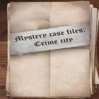 Download game Mystery case files: Crime city for free and Evolution 2: Battle for Utopia for Android phones and tablets .