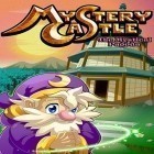 Download game Mystery castle HD: Episode 4 for free and Cowboy chronicles: Chapter 2 for Android phones and tablets .