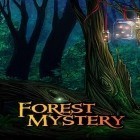 Download game Mystery forest match for free and Double balance for Android phones and tablets .