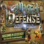 Download game Myth Defense Light Forces for free and Shoot like hell: Zombie for Android phones and tablets .