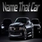 Download game Name That Car for free and The shadow sun for Android phones and tablets .