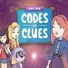 Download game Nancy Drew: Codes and clues for free and War of age for Android phones and tablets .