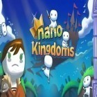 Download game Nano Kingdoms for free and Ray of Life for Android phones and tablets .
