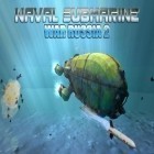 Download game Naval submarine: War Russia 2 for free and Happy Truck for Android phones and tablets .