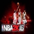 App NBA 2K16 free download. NBA 2K16 full Android apk version for tablets.
