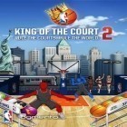 Download game NBA King of the Court 2 for free and Jungle book - The Great Escape for Android phones and tablets .
