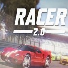 Download game Need for racing: New speed car. Racer 2.0 for free and Hellhound  simulator for Android phones and tablets .