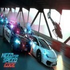 Download game Need for speed edge mobile for free and Magic Christmas gifts for Android phones and tablets .
