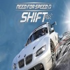 Besides Need For Speed Shift for Android download other free Sony Ericsson W302 games.