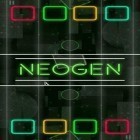 Download game Neogen for free and Solitaire+ for Android phones and tablets .