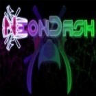 Download game Neon dash for free and Pharaoh's gold 2 deluxe slot for Android phones and tablets .