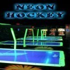 Download game Neon hockey for free and Urban Trial Pocket for Android phones and tablets .