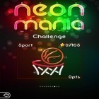 Download game Neon Mania for free and Beyond space for Android phones and tablets .