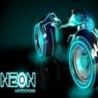 Download game Neon motocross + for free and Toon collapse blast: Physics puzzles for Android phones and tablets .