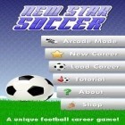 Download game New Star Soccer for free and Candy treats for Android phones and tablets .