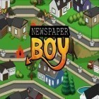 Download game Newspaper boy: Saga for free and Rage Z: Multiplayer zombie FPS for Android phones and tablets .