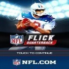 Download game NFL Flick Quarterback for free and Puzzle rail rush for Android phones and tablets .