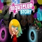 Download game Nightclub Story for free and Bouncy hills for Android phones and tablets .