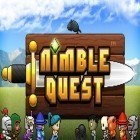 Download game Nimble quest for free and Deluxe Ski Jump 2 for Android phones and tablets .