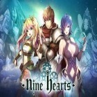 Download game Nine hearts for free and Battle camp for Android phones and tablets .