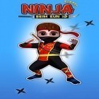Download game Ninja blades: Brim run 3D for free and Tribez at war for Android phones and tablets .