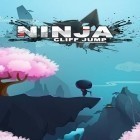 Download game Ninja: Cliff jump for free and Joy Desk for Android phones and tablets .