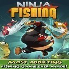 Download game Ninja Fishing for free and Flappy bird for Android phones and tablets .