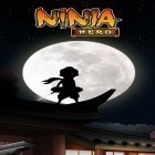 Download game Ninja hero: Return for free and 3D Mini Golf Challenge for Android phones and tablets .